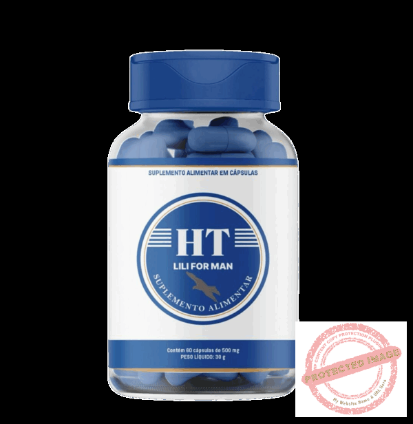 Suplementos